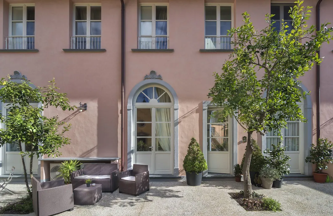 B&B Di Camilla-1