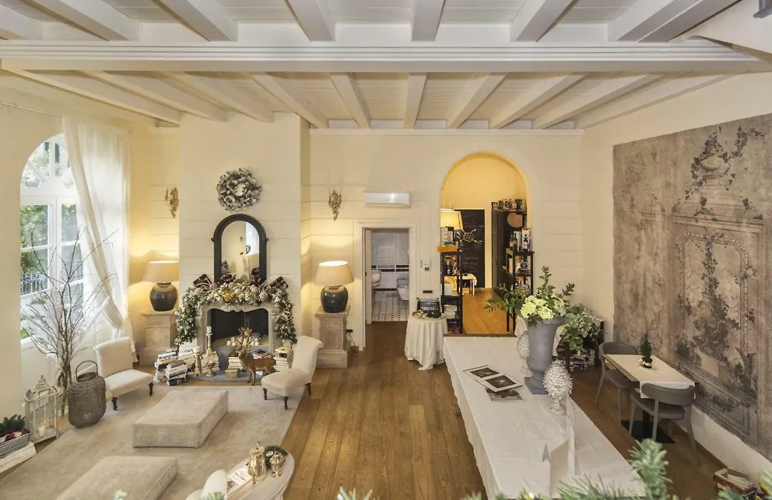 B&B Di Camilla-1