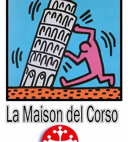 "La Maison Del Corso" Hospitality Pisa