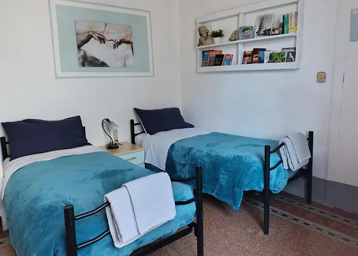 "La Maison Del Corso" Hospitality Pisa